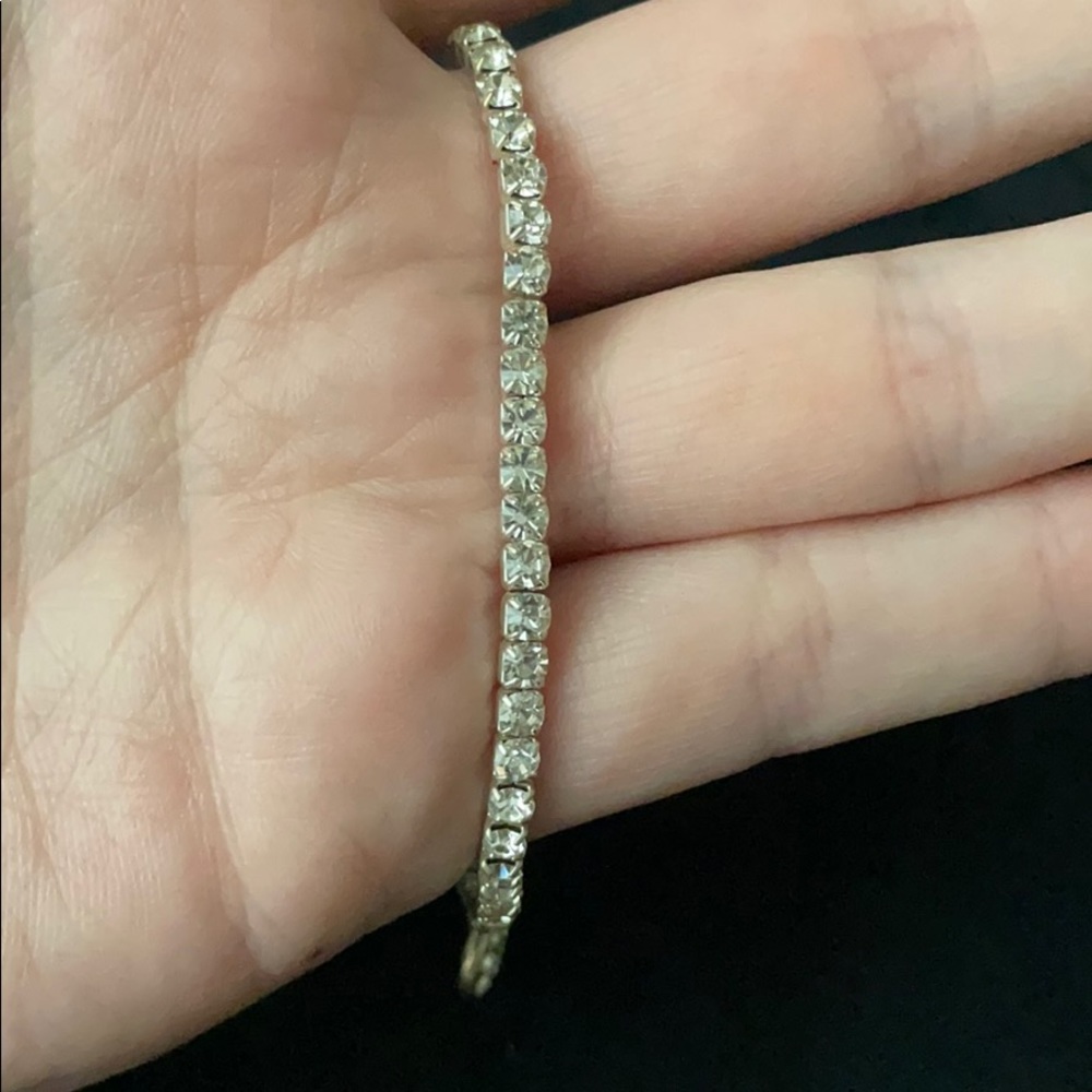 Heart bracelet! - Picture 3 of 3